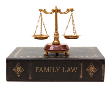 Family Law in Portland Oregon - Custody Battle